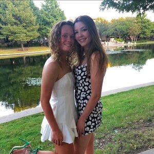 Meet your Posher, Katy